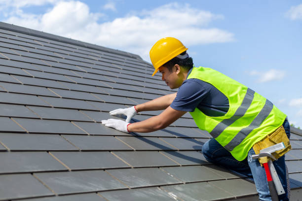 Best Best Roofing Contractors  in Crockett, TX