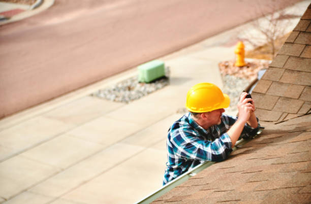 Best Flat Roof Repair Services  in Crockett, TX