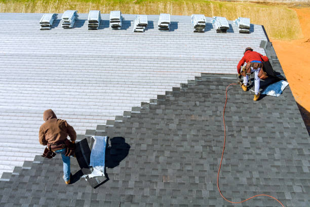 Best Roof Replacement Cost  in Crockett, TX