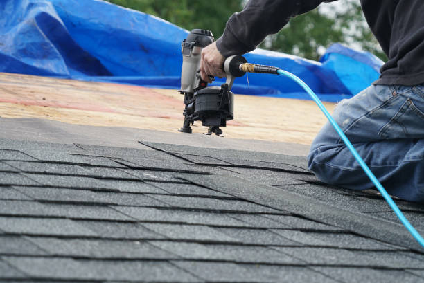 Best Commercial Roofing Services  in Crockett, TX