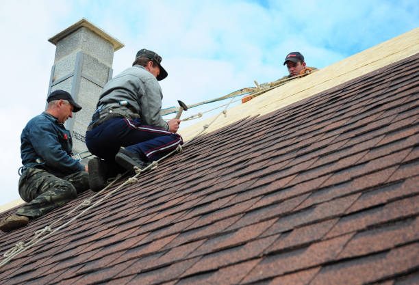 Best Affordable Roofing Company  in Crockett, TX